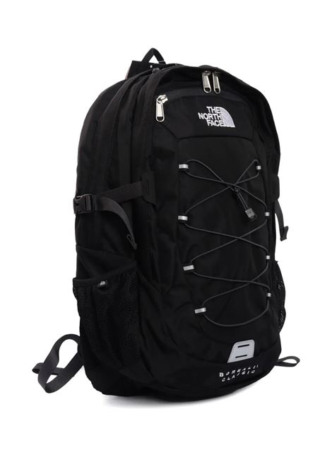 borealis classic backpack unisex black THE NORTH FACE | NF00CF9C4GZ1